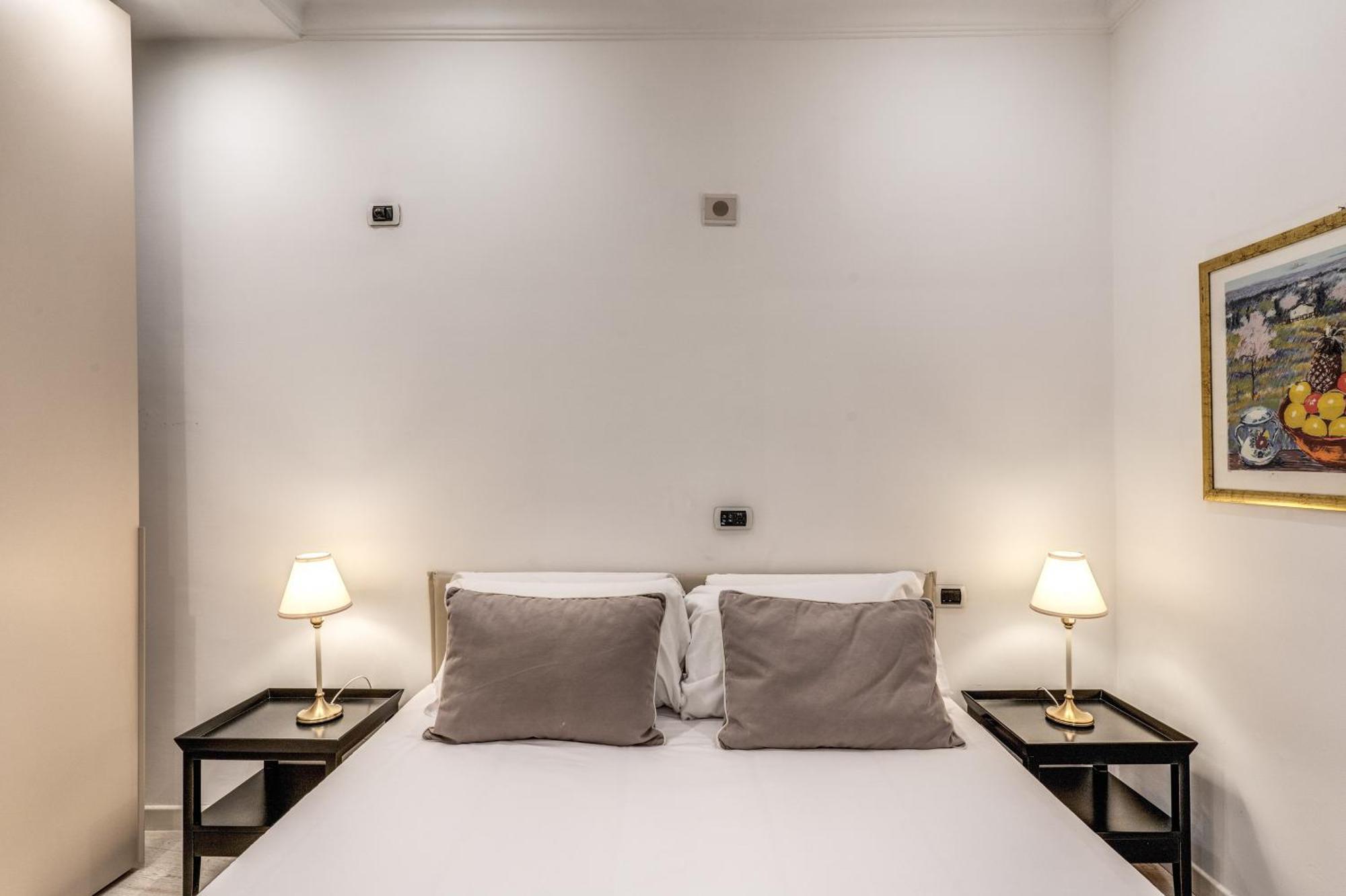 Apartamento Ciancaleoni Gruppo M&l
