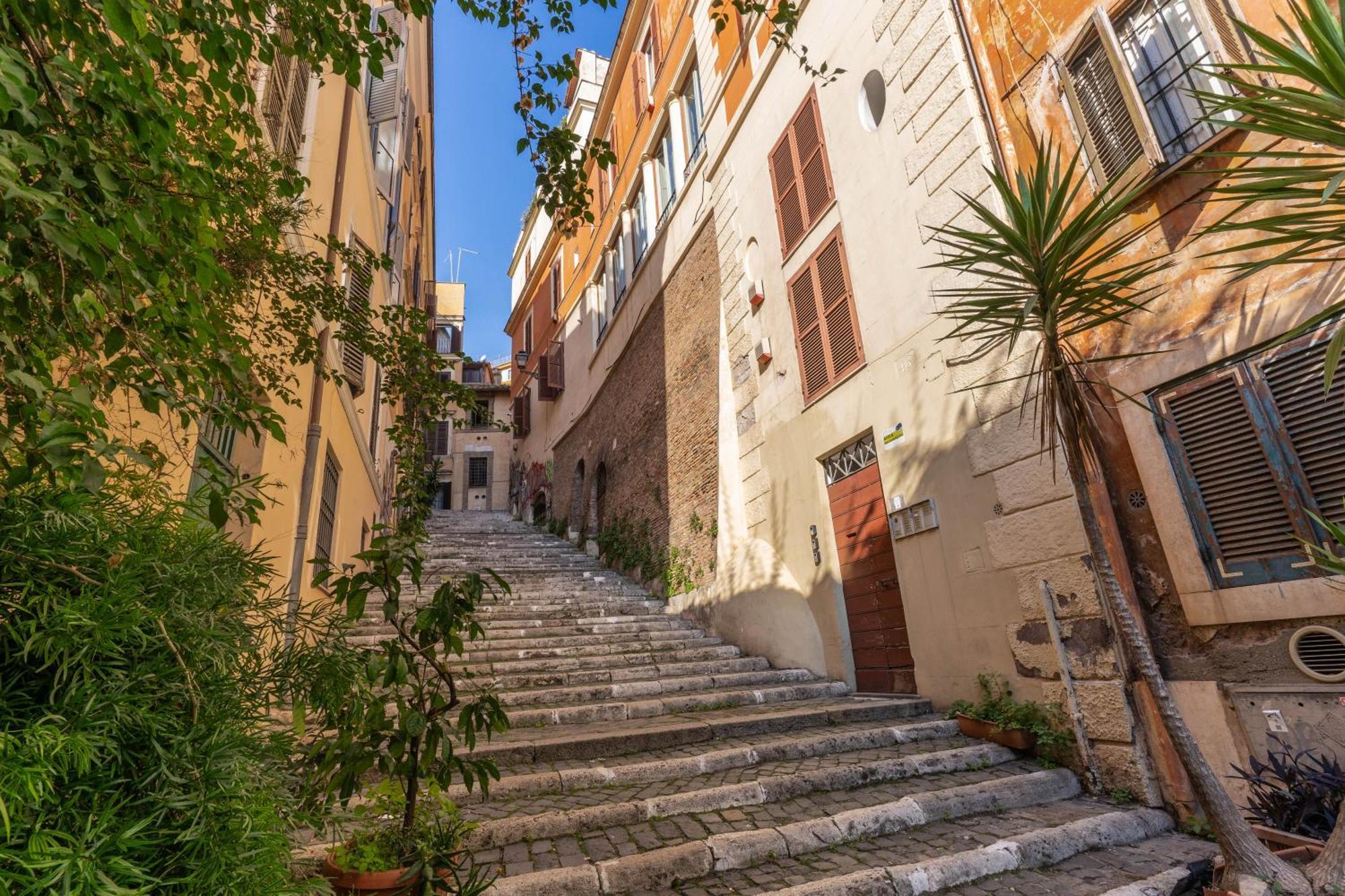 Apartamento Ciancaleoni Gruppo M&l *